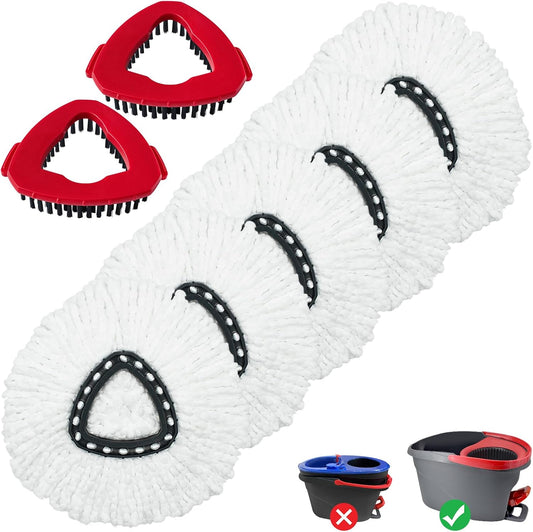 Mop-Heads-Replacement-for-O-Ceda-Mop-Replace-Head-EasyWring-5009