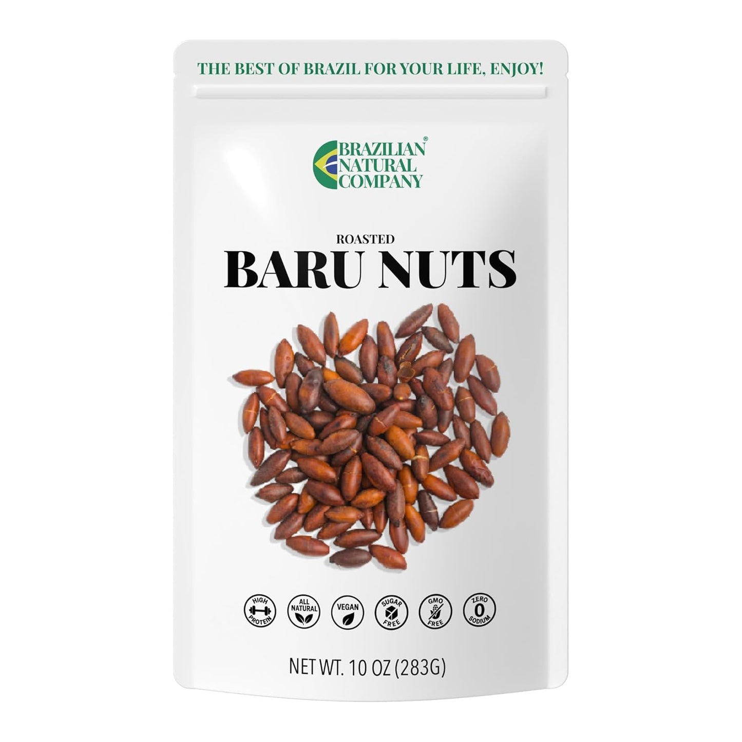 Baru-Nuts-10-oz,-Stand-Up-Pouch-–-25g-of-Protein-per-Rich-Vitamins-855