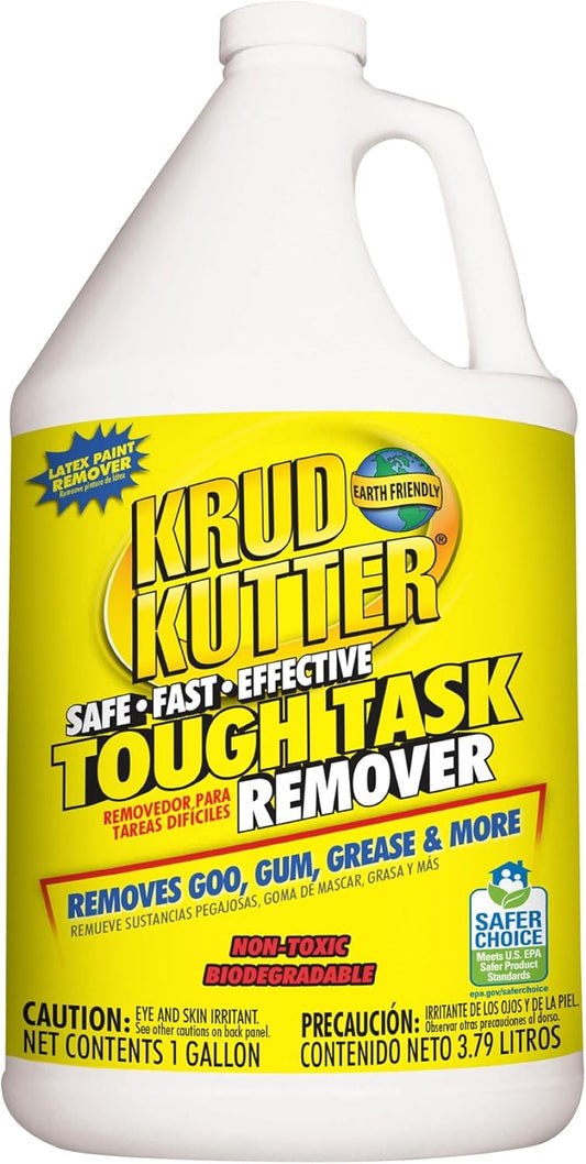 Krud-Kutter-KR012-Tough-Task-All-Purpose-Remover,-Gallon---3484