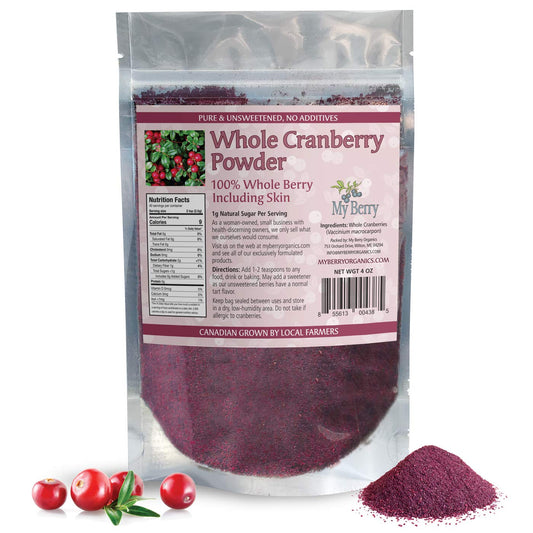 Cranberry-Powder,-Unsweetened,-Not-Imported-From-Overseas,-Grown-299