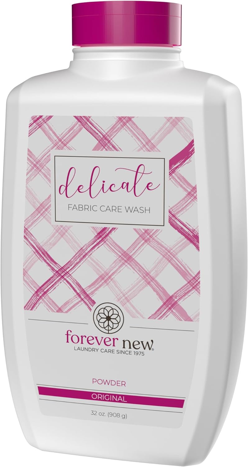 FOREVER-NEW-Granular-Detergent-Powder---Delicate-Laundry-Care-Wash-3470