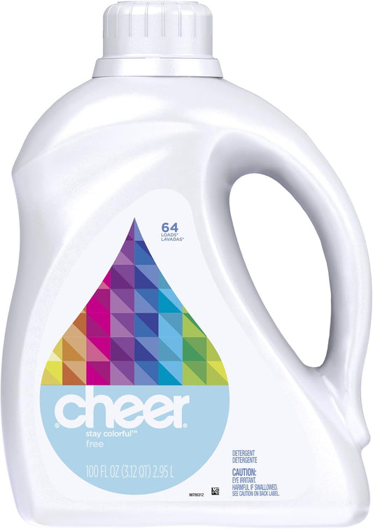 Cheer-2x-Ultra-Liquid-Free-&-Gentle-64-Loads-100-1243