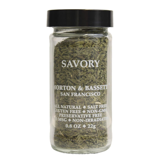 Morton-&-Bassett-Savory-Spice,-0.8-oz-–-Non-GMO,-Salt-Free,-Herbaceous-Blend-364