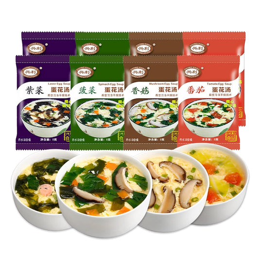 Mezcla-de-sopa-de-flores-de-huevo,-sopa-de-mezcla-verduras-4-193