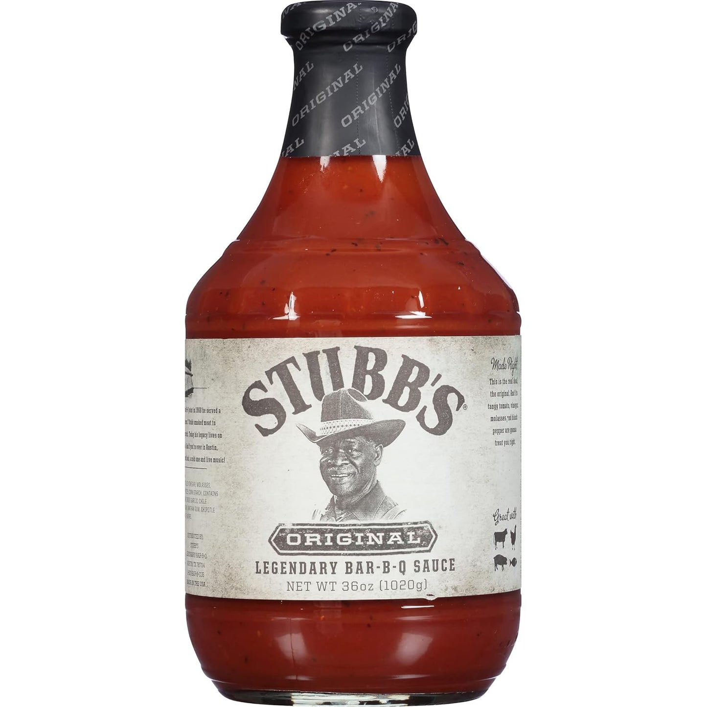 Stubb's-Original-BBQ-Sauce,-36-oz-------------1993