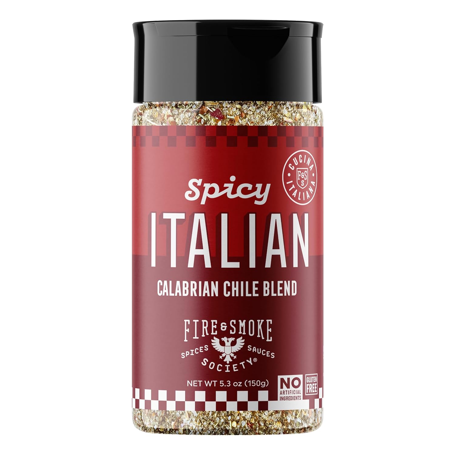 Fire-&-Smoke-Society-Mezcla-de-condimento-italiano-picante-|-pizza,-1778