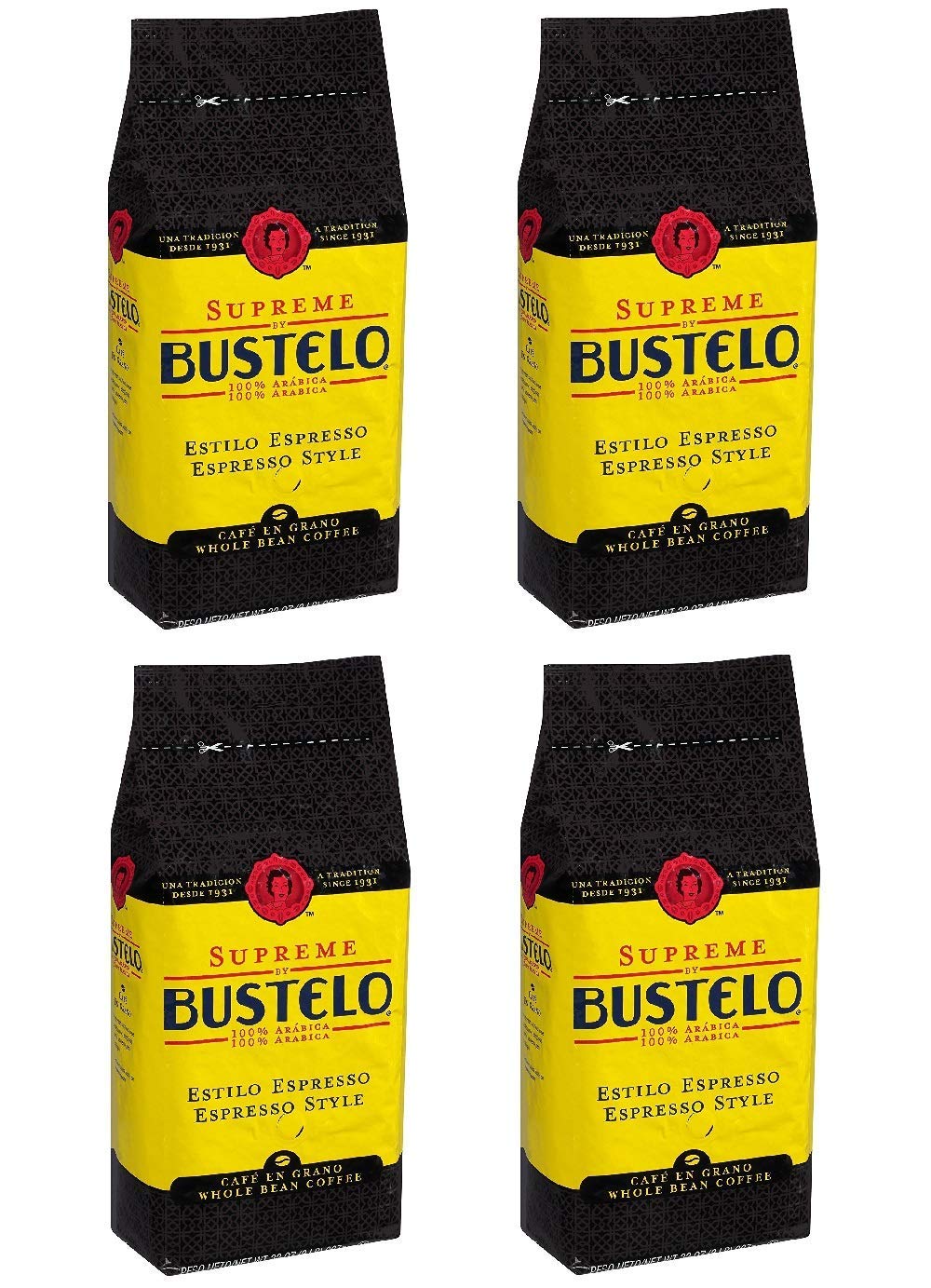 Supreme-By-Bustelo-Whole-Bean-Espresso-Style-Coffee,-32-Ounces,-4-Pack---1530
