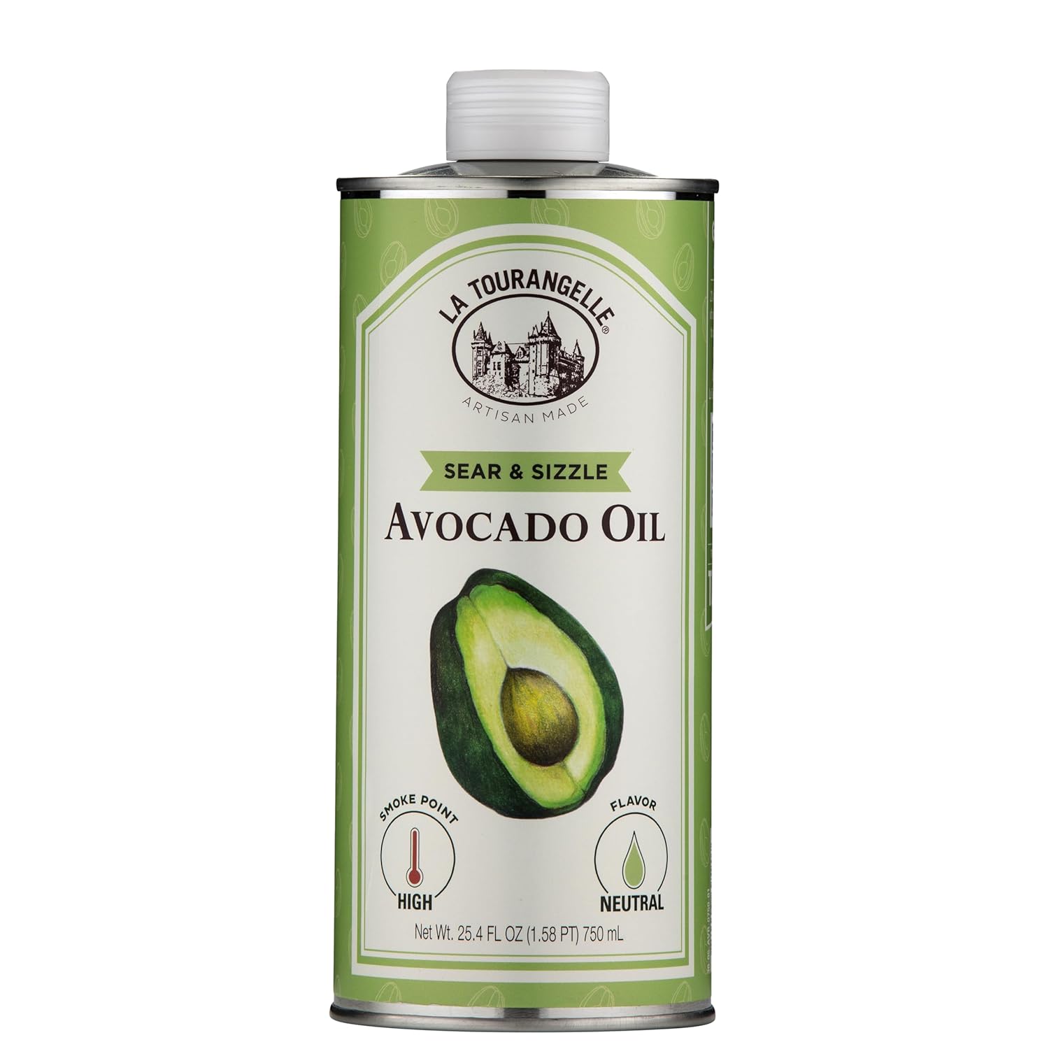 La-Tourangelle,-Sear-&-Sizzle-Avocado-Oil,-Handcrafted-from-Premium-Avocados,-High-Point-Oil-2273
