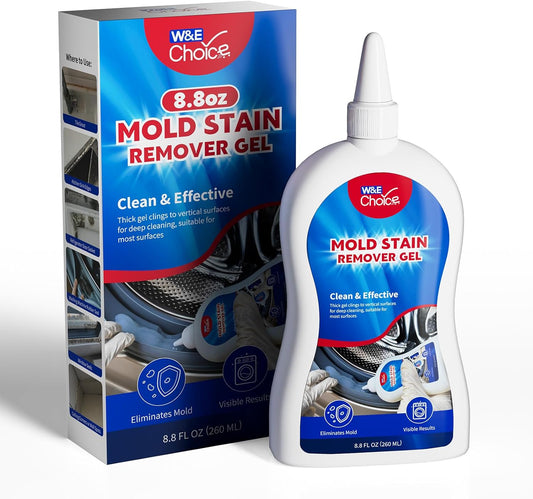 W&E-Choice-Stain-Remover-Gel-Cleaner-for-Shower,-Bathroom-Tile-Grout-and-Caulk---Heavy-805