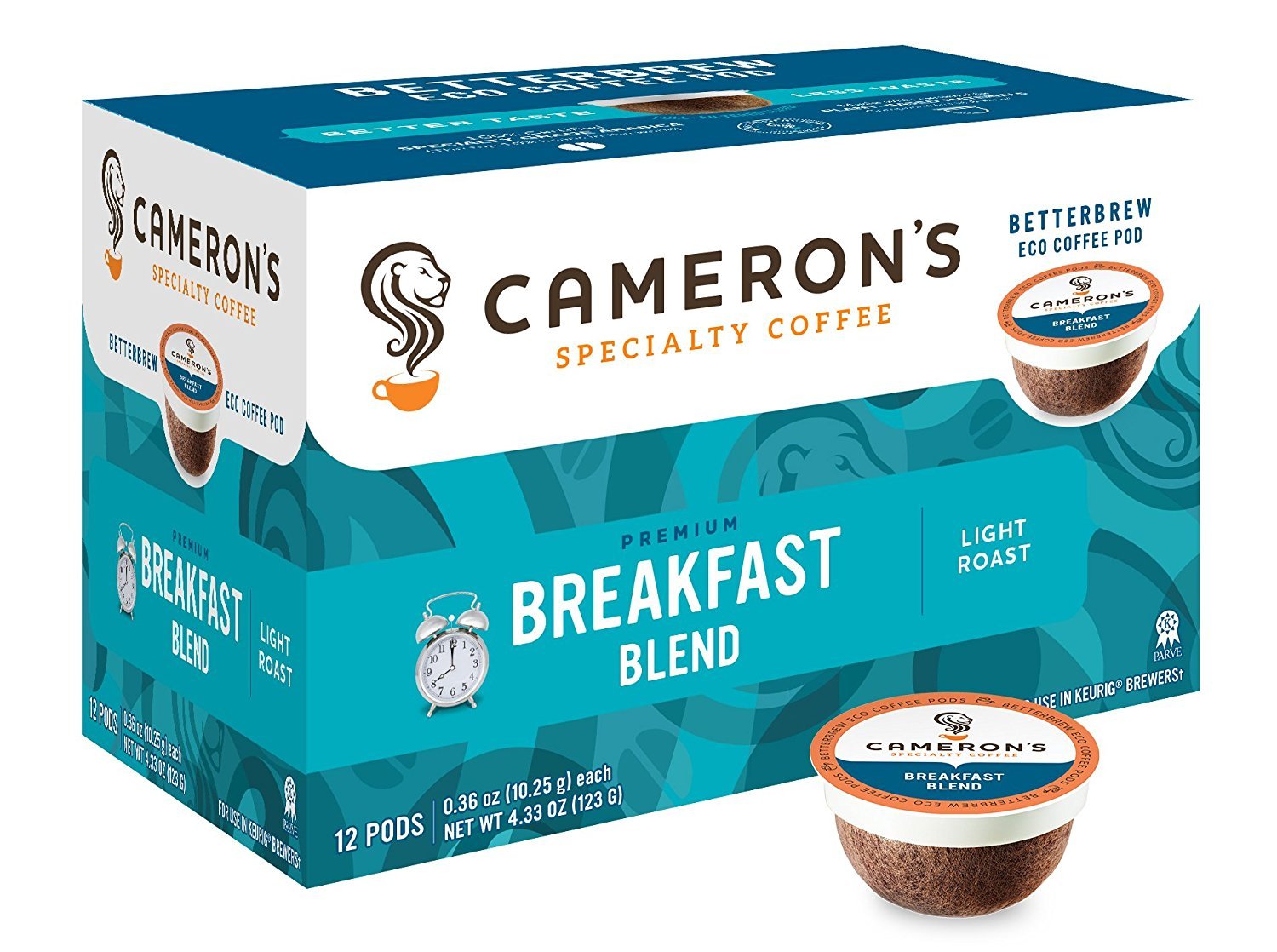 Cameron's-Coffee-Single-Serve-Pods,-Breakfast-Blend,-12-Count-(Pack-of-6)---2639