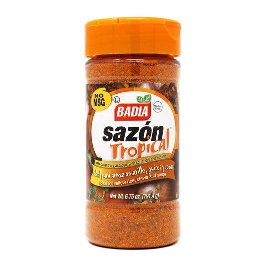 Badia-Sazon-Tropical-With-Coriander-And-Annato,-6.75-oz-------1796