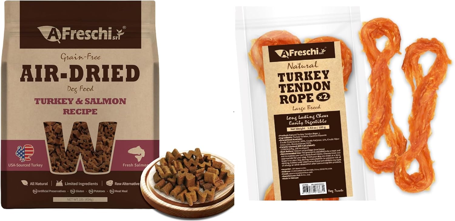 A-Freschi-srl-Dog-Food-with-Turkey-Tendons-for-Dogs.-2-Count-Pack-19