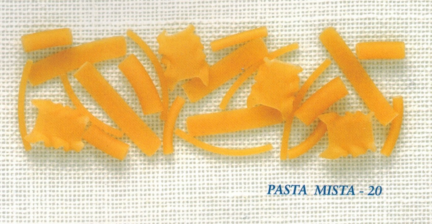 Pasta-Mista-#20-Soup-Cut-Pasta-Case-of-83