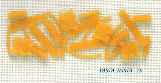 Pasta-Mista-#20-Soup-Cut-Pasta-Case-of-83