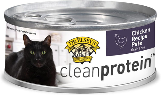 Dr.-Elsey's-cleanprotein-Chicken-Recipe-Wet-Cat-Food,-996