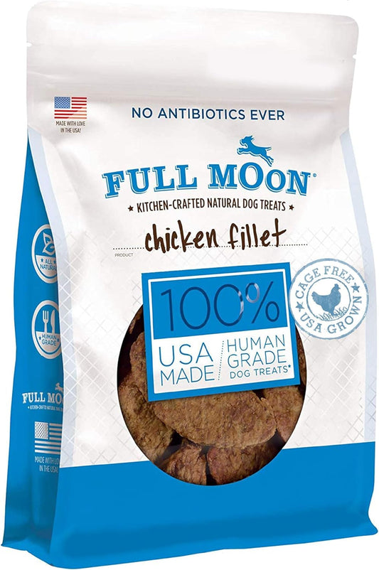 Full-Moon-Chicken-Fillet-Healthy-All-Natural-Dog-Treats-Human-Grade-in-2740