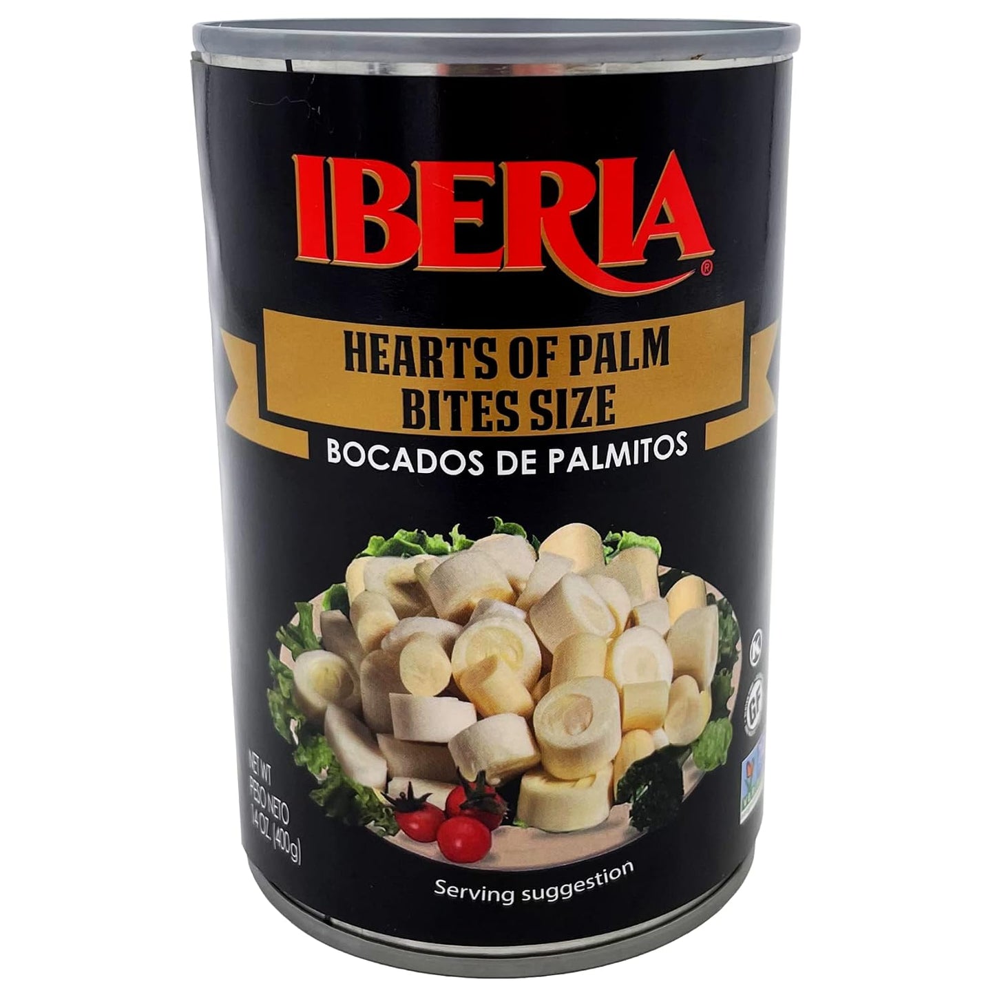Iberia-Hearts-of-Palm-(Bites-Size),-14-oz---------45