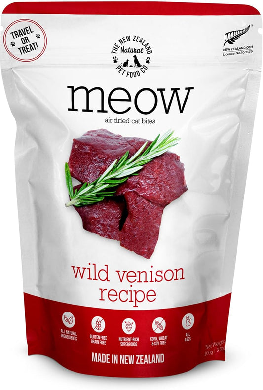 Meow-Air-Dried-Cat-Food---Venison-Recipe,-1255