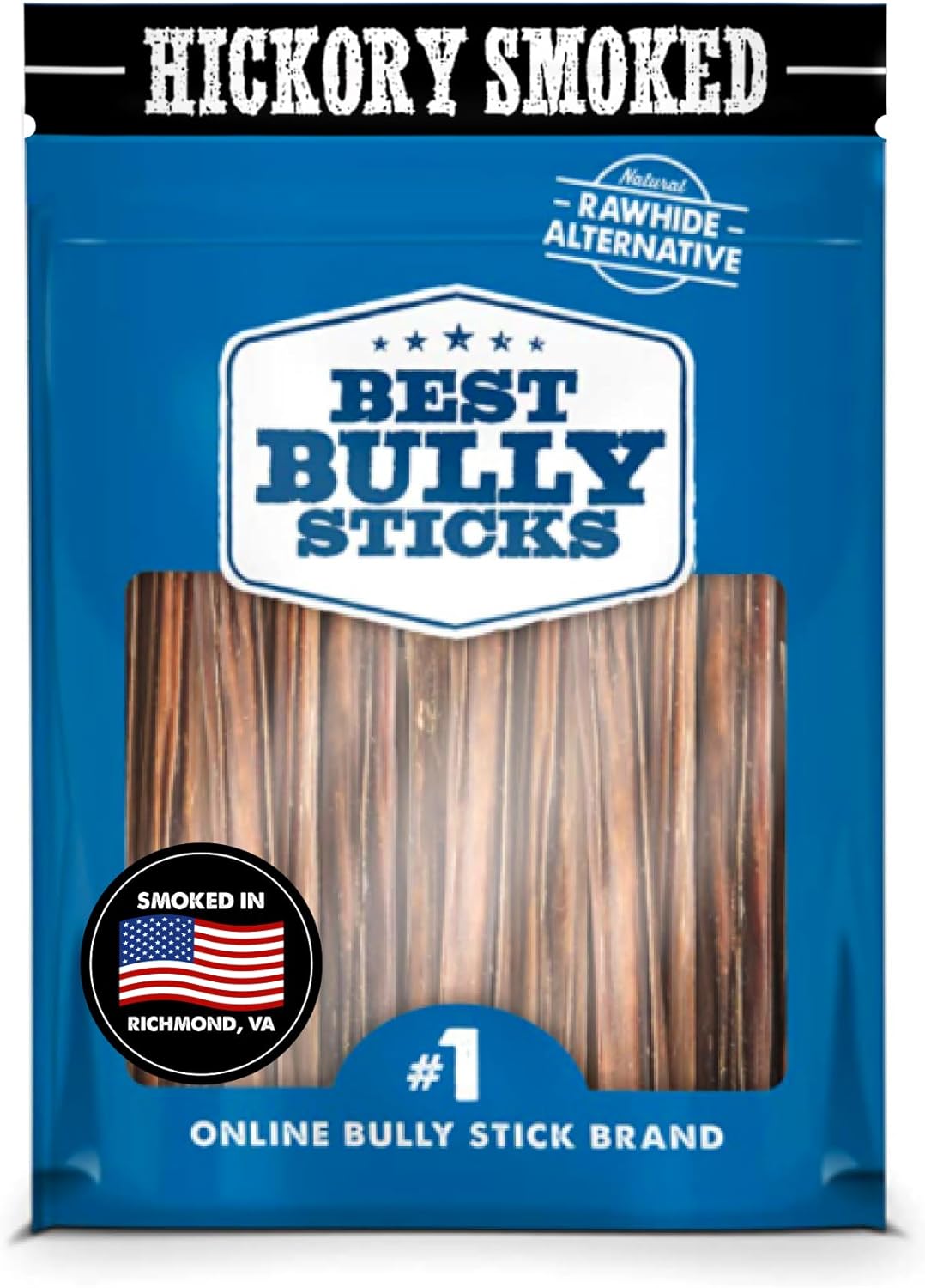 Best-Bully-Sticks-Hickory-Smoked-Thin-6-Inch-Bully-Sticks---Count-1256