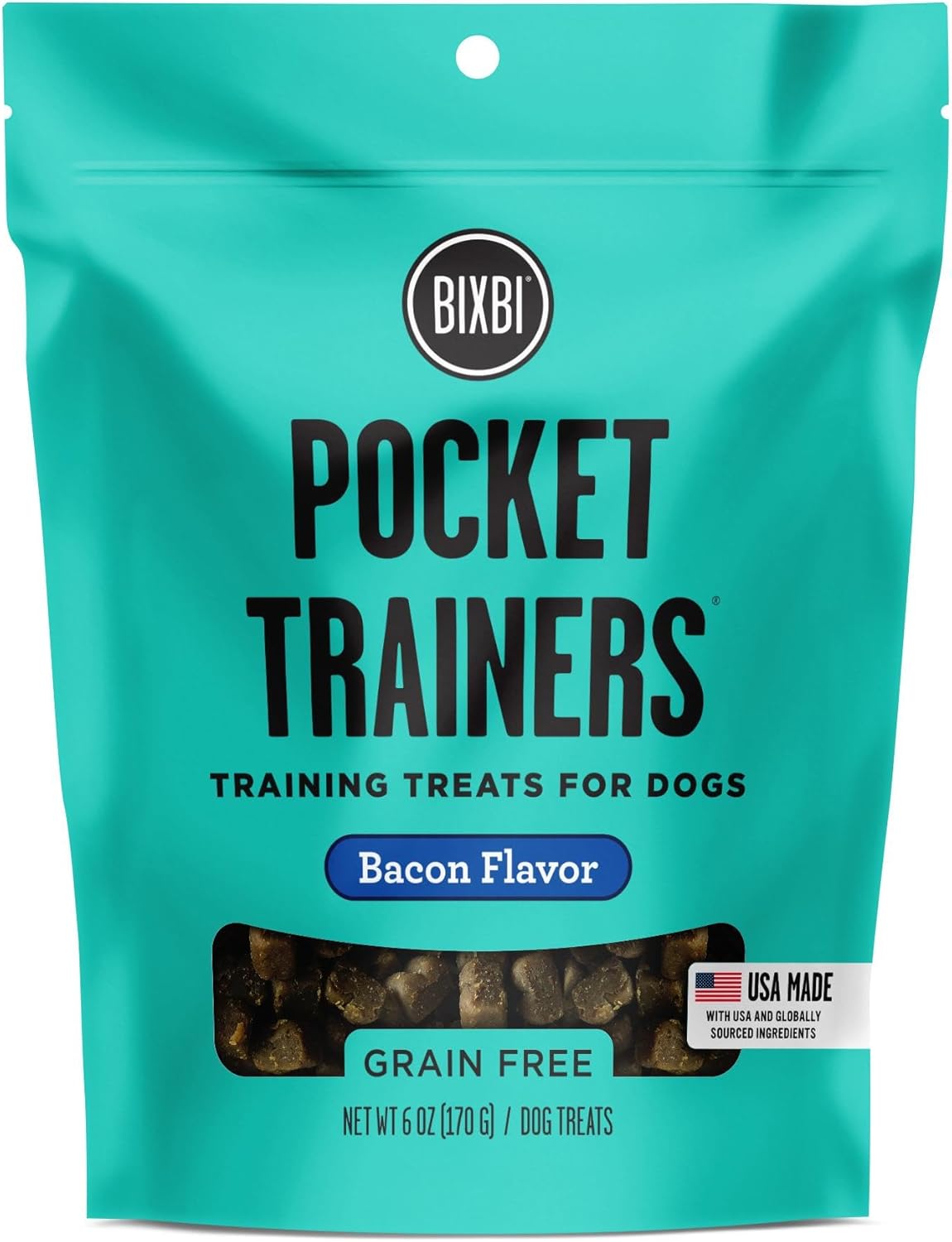 Pocket-Trainers,-Bacon-(6-oz,-1-Pouch)---3828