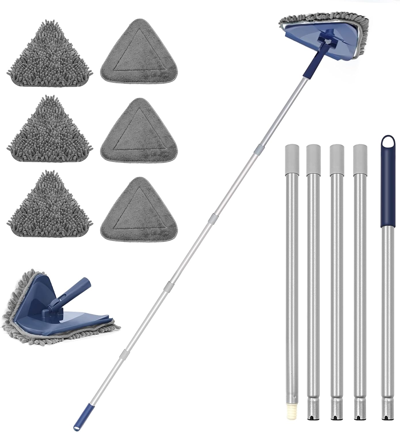 JEHONN-Wall-Cleaner-Mop-with-Long-Handle-82-Inches,-3-in-1-Ceiling-Cleaning-Tool-Duster-with-922