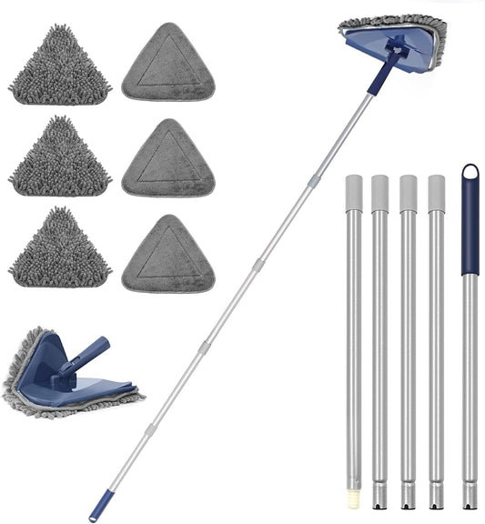JEHONN-Wall-Cleaner-Mop-with-Long-Handle-82-Inches,-3-in-1-Ceiling-Cleaning-Tool-Duster-with-925