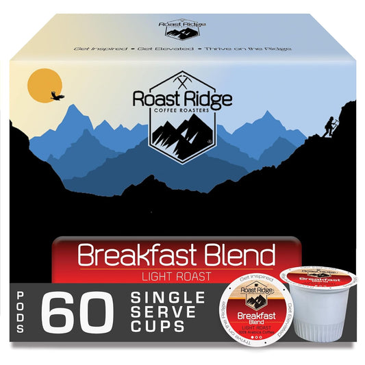 Roast-Ridge-Single-Serve-Coffee-Pods-for-Keurig-K-Cup-Brewers,-Breakfast-Blend,-Light-4