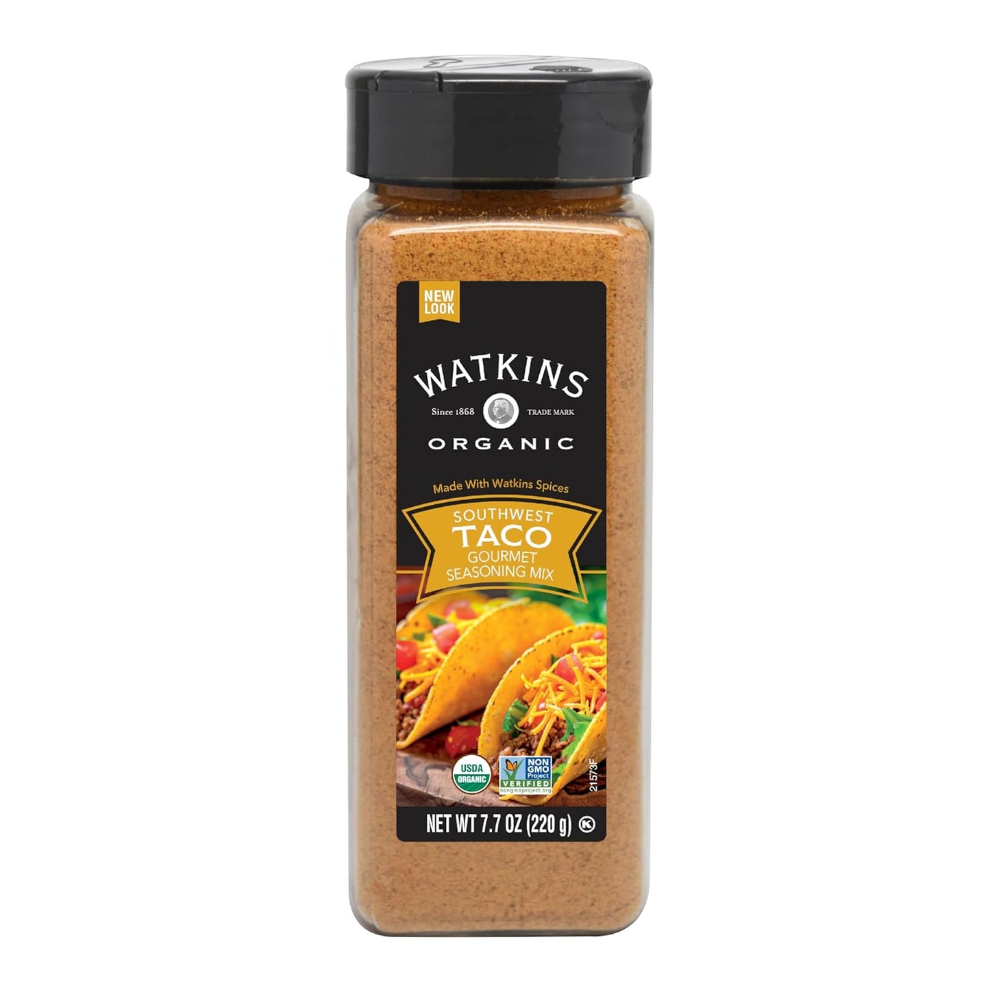 Watkins-Organic-Taco-Seasoning,-7.7-oz,-1-Pack-----------1323