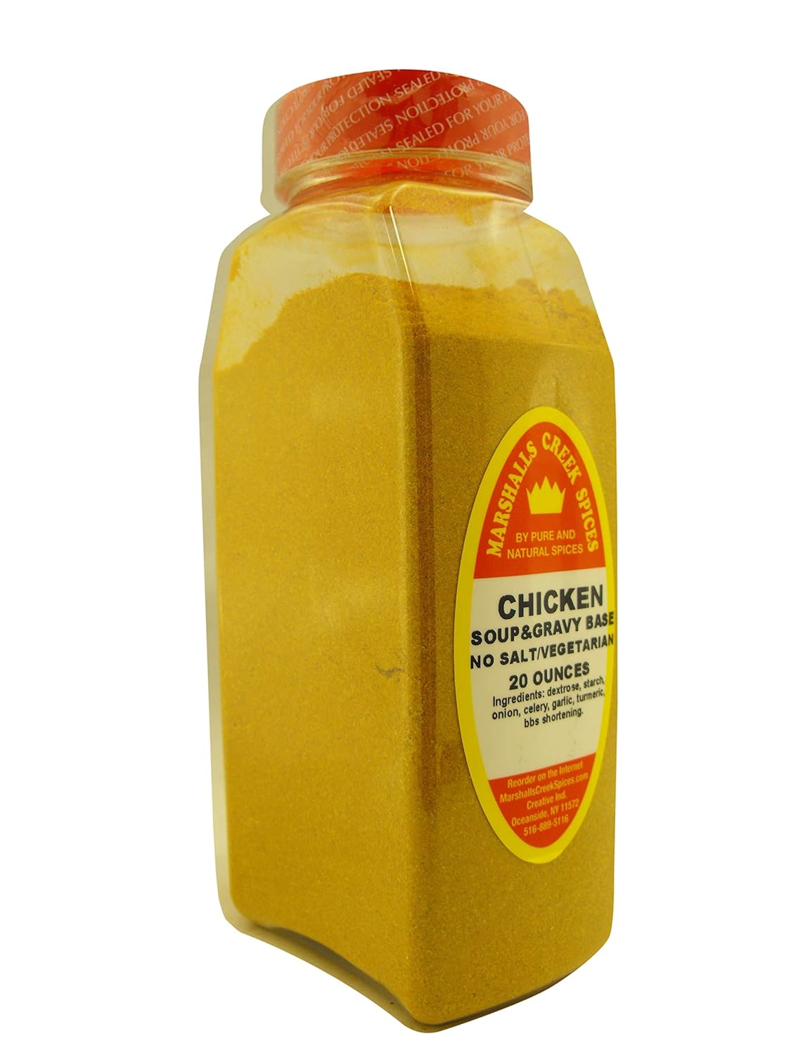 Marshalls-Creek-Spices-XL-Soup-&-Salvy-Boost,-pollo,-sin-condimento-20-18