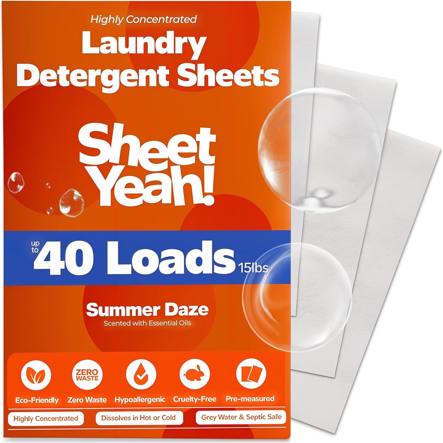 Laundry-Detergent-Sheets-Eco-Friendly,-Hypoallergenic,-Gentle-on-Skin,-Highly-Concentrated,-Wash-(Summer-421