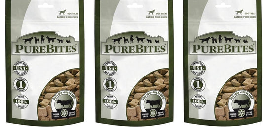 -3-PureBites-Beef-Liver-Freeze-Dried-Dog-Treats-4.2oz-Bags.-Total--1436
