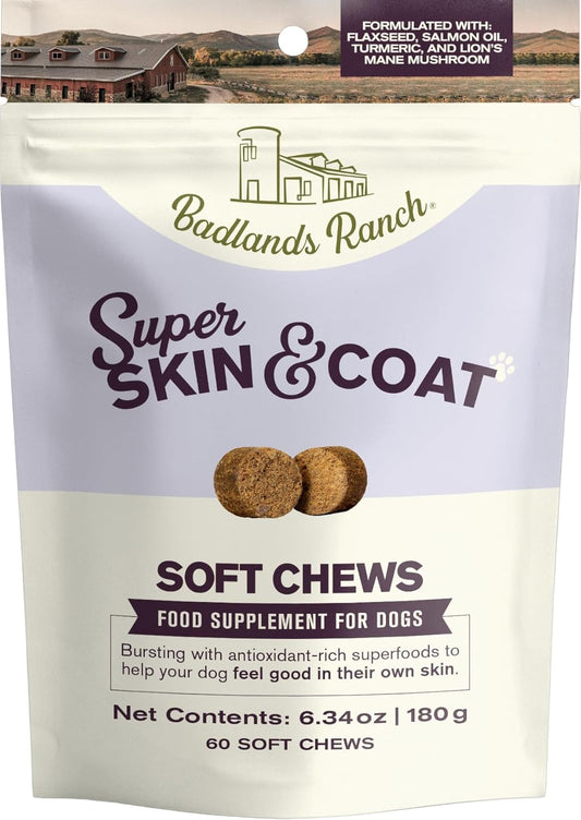 Badlands-Ranch-Super-Skin-&-Coat-Soft-Chews-for-Dogs-–-Superfoods-511