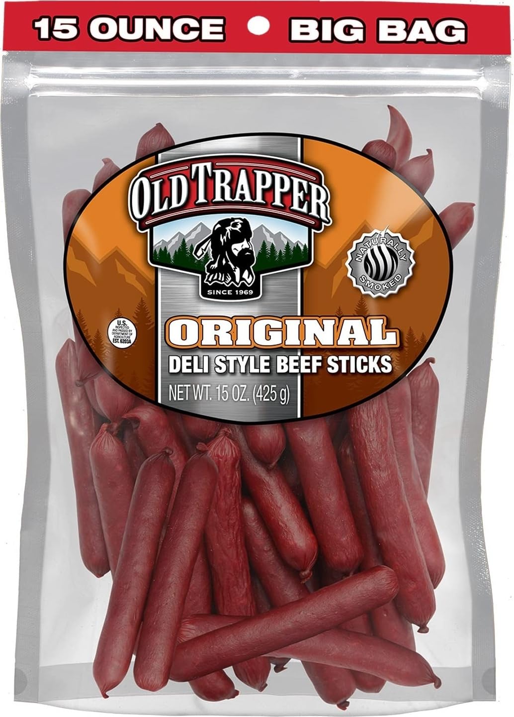Old-Trapper-Original-Deli-Style-Beef-Sticks,15-Ounce-Package,-Perfect-for-On-the-Go-Snacking,--Six-Grams-of-and-2184