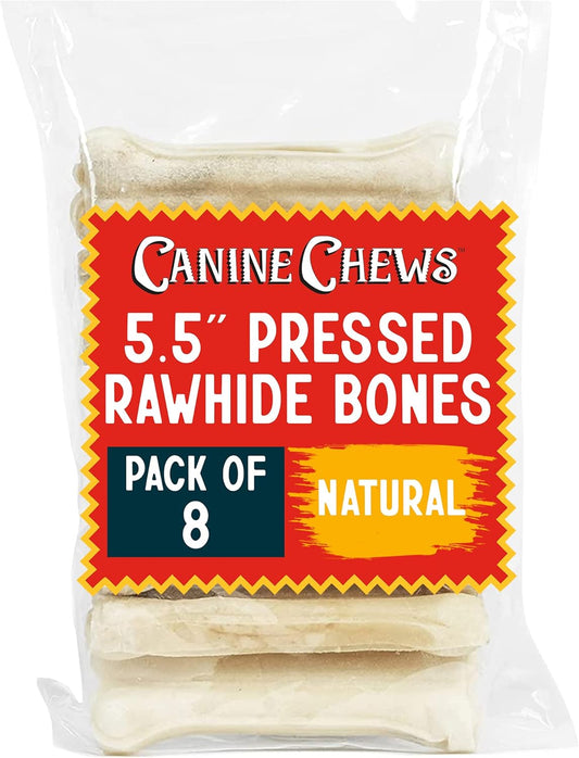 Pressed-Rawhide-Bones-for-Large-Dogs---5.5"-383