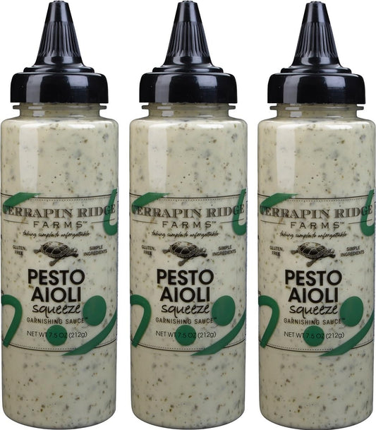 Terrapin-Ridge-Farms-Pesto-Aioli-Garnishing-226