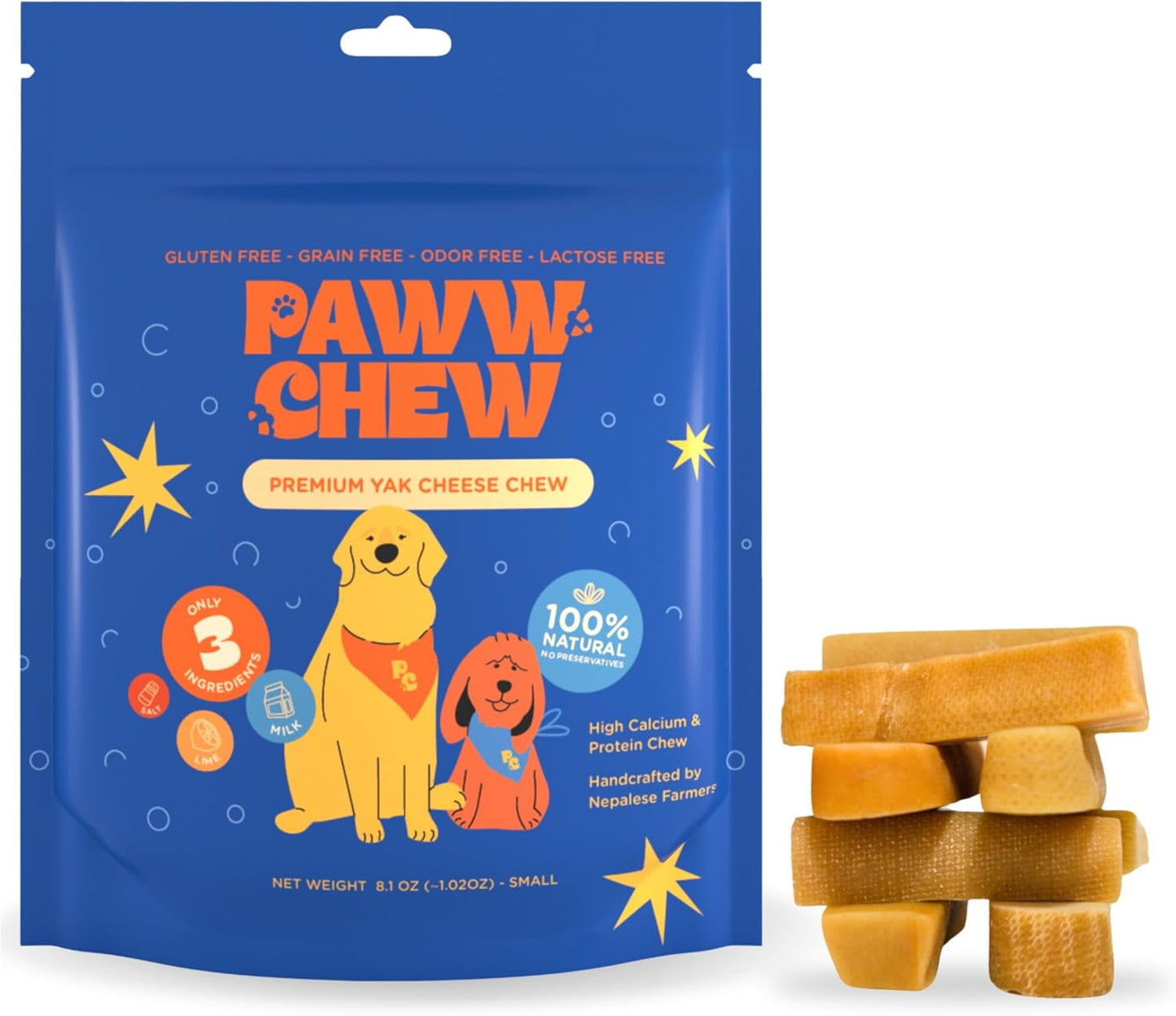 Himalayan-Yak-Chews-for-Small-Dogs---1-1983