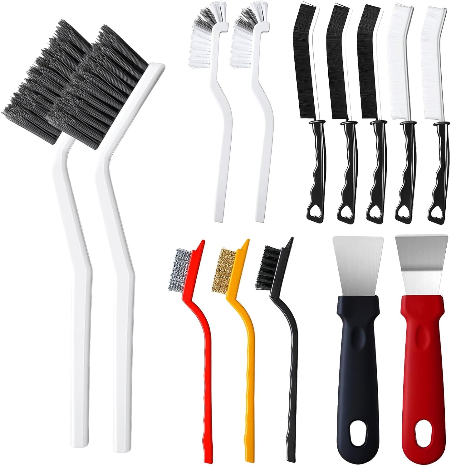 14Pcs-Crevice-Cleaning-Brush-Set,-V-Shape-Grout-Cleaner-Brush-for-Deep-Cleaning-Gap,-Hard-1266