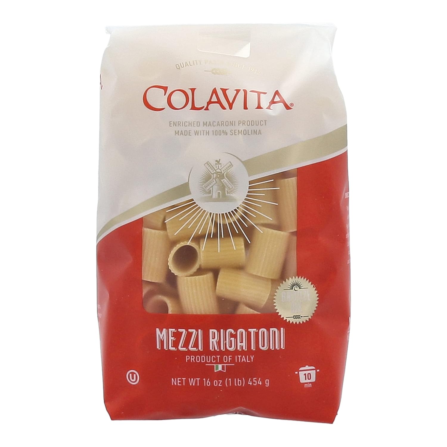 Colavita-Pasta---Mezzi-Rigatoni,-1-Pound---474