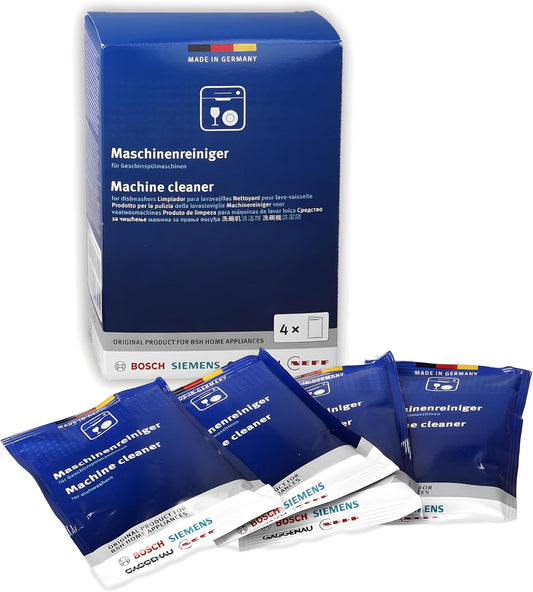 Bosch-312477-Dishwasher-Cleaner-–-1-Pack-of-4-Bags-(Total:-6.4-oz-/-180g,-586