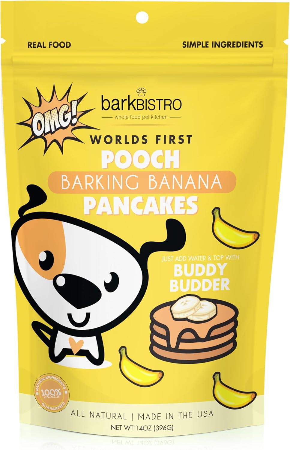 Barkin-Banana-Pooch-Pancakes-Wet-Dog-Food,-14-1136