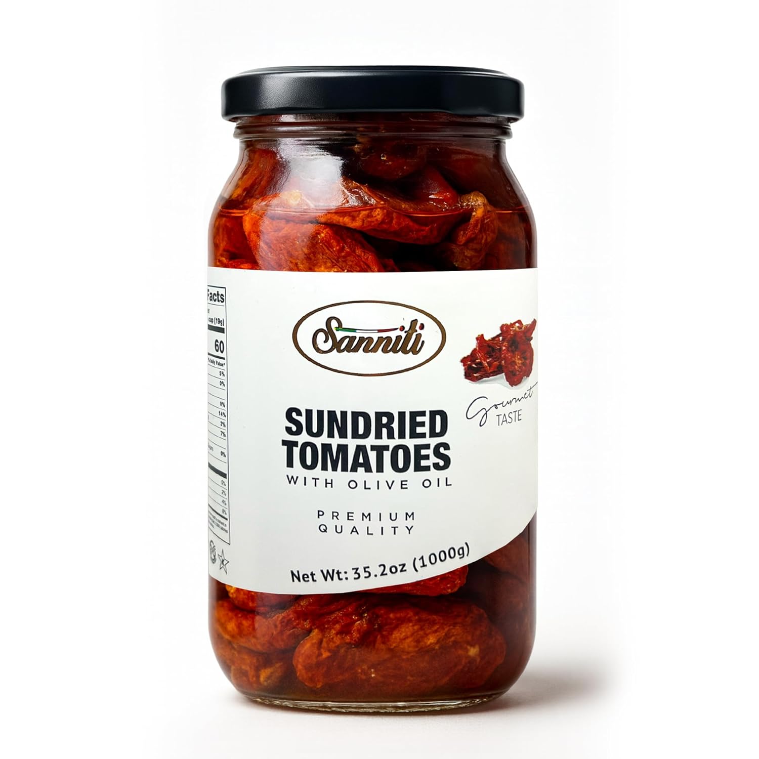Sanniti-Tomates-secos-al-sol-en-aceite-de-oliva,-905
