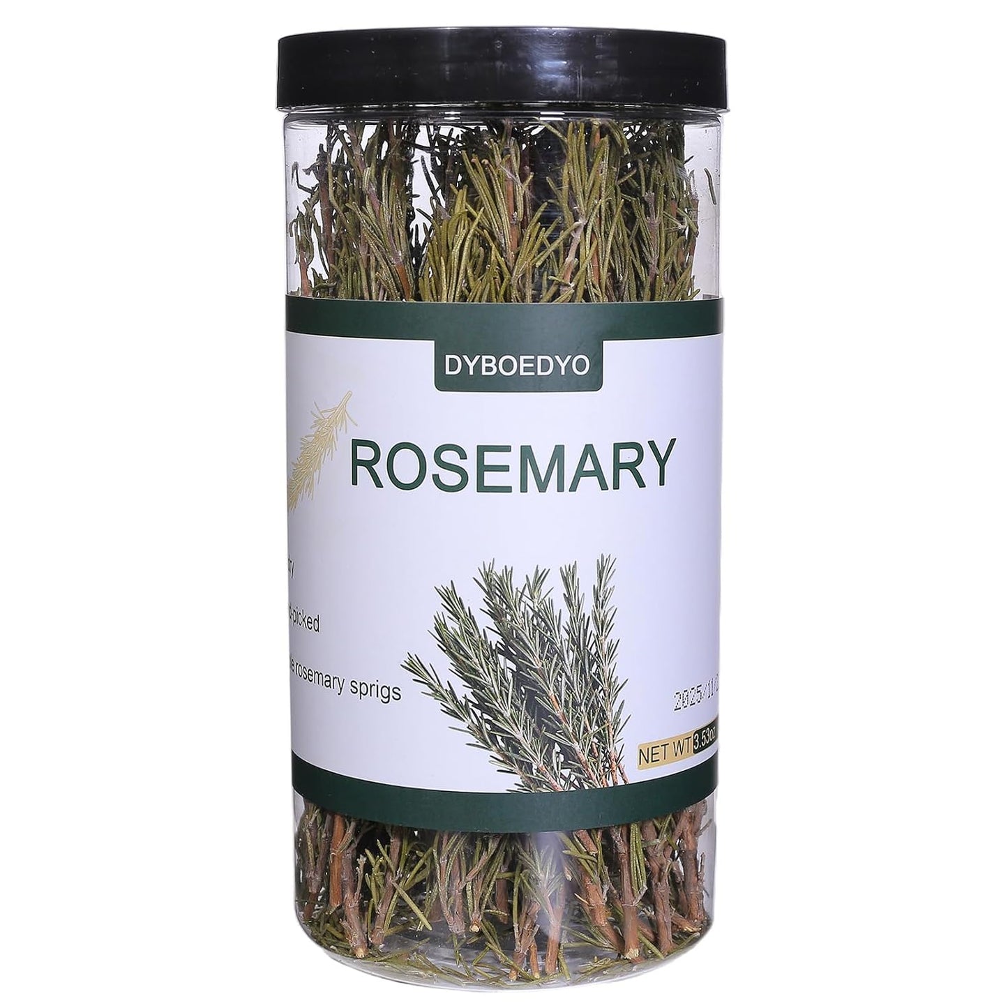 DYBOEDYO-Dried-Whole-Rosemary-Sprigs,-3.53oz(100g),-50~70-Rosemary-Fresh-Sprigs,-Grade-Dried-874