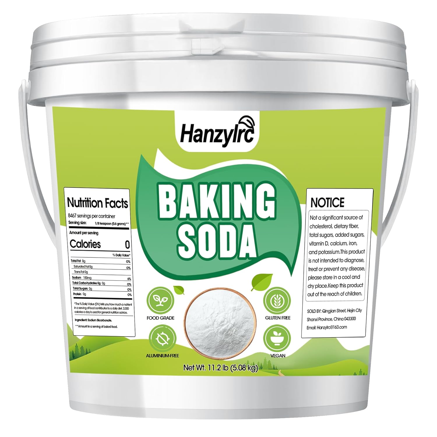 11.2-lb-Baking-Soda-Powder-Bulk,-Food-Grade,-1-Pure-Sodium-Bicarbonate-Can-Acidic-1469
