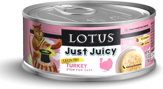 Lotus-Just-Juicy-Cat-Canned-Food,-24-By-67