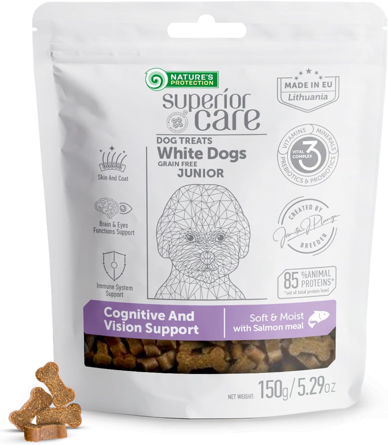 Superior-Care-Grain-Free-Healthy-Dog-Training-Treats-for-884