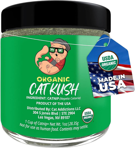 Organic-Catnip-by-Cat-Kush,-Safe-Premium-Blend-Perfect-for-Cats,-Instilled-with-Maximized-426