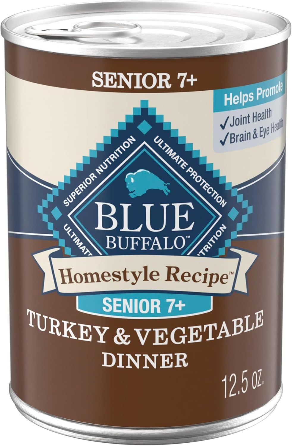 Blue-Buffalo-Homestyle-Recipe-Senior-7+-Turkey-and-Vegetable-Dinner-Wet-Dog-Food-1070