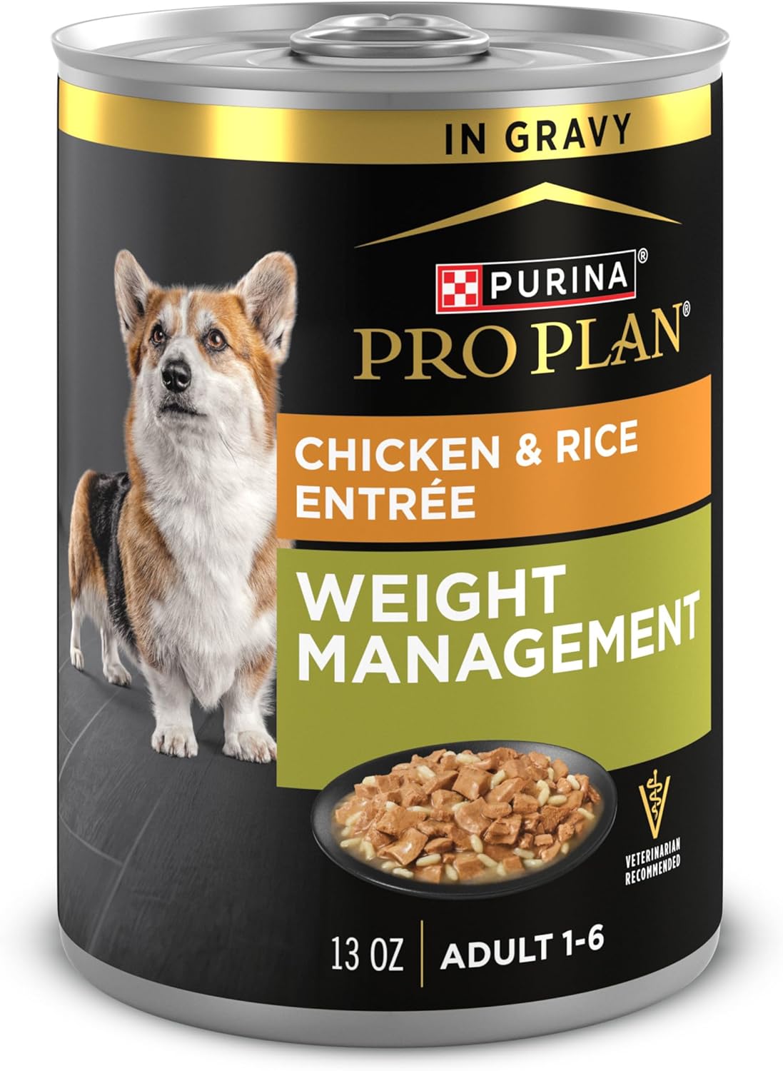 Purina-Pro-Plan-Weight-Management-Wet-Dog-Food-Chicken-and-Rice-Entrée-in-2014