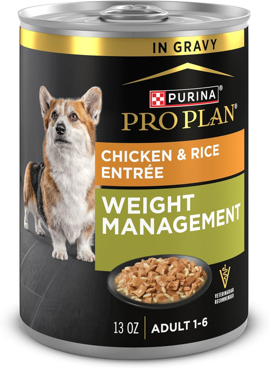 Purina-Pro-Plan-Weight-Management-Wet-Dog-Food-Chicken-and-Rice-Entrée-in-2014