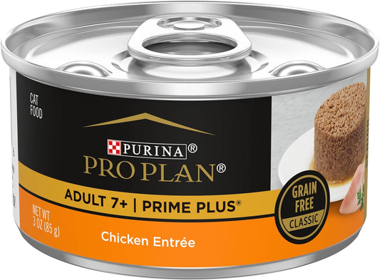 Purina-Pro-Plan-Grain-Free-Senior-Wet-Cat-Food-Pate,-SENIOR-Adult-7+-1336